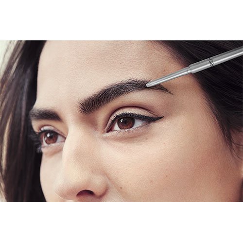Loreal Paris Brow Artist Skinny Definer Dark Blonde 3600523796830 Model